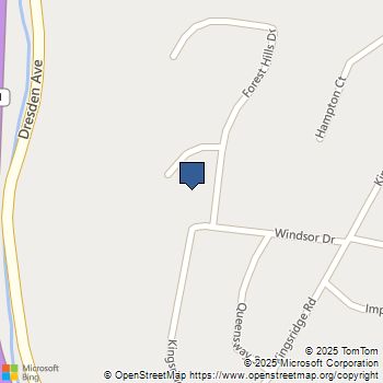 140 Huntington Court East Liverpool, OH MLS# 5104782