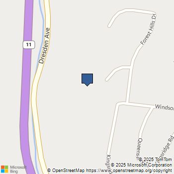 139 Huntington Court East Liverpool, OH MLS# 5104780