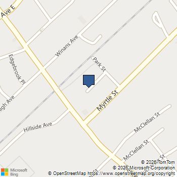 25 Park Ter Cranford, NJ MLS# 4057689