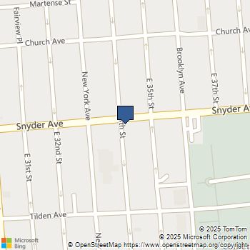 3400 SNYDER Avenue 6N Brooklyn, NY MLS# RLS20060016