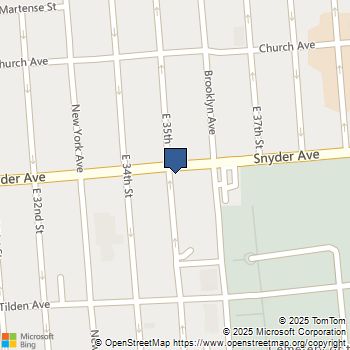 3500 SNYDER Avenue 7V Brooklyn, NY MLS# RLS20064117