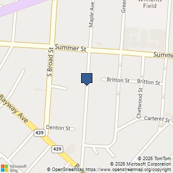 633 Maple Ave 1 fl Elizabeth, NJ MLS# 4034730