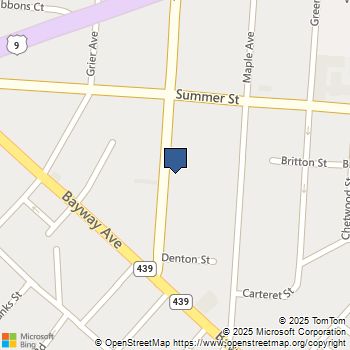 634 S Broad St # C-2 Elizabeth, NJ MLS# 4000869