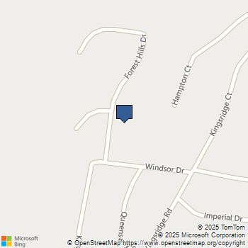 3194 Forest Hills Drive East Liverpool, OH MLS# 5104769