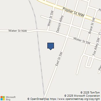 Sw Water Street Bolivar, OH MLS# 5177191