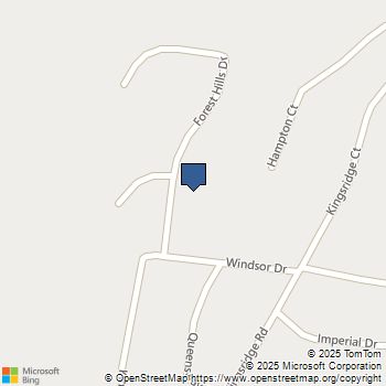 3194 Forest Hills Drive East Liverpool, OH MLS# 5104769