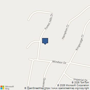 3194 Forest Hills Drive East Liverpool, OH MLS# 5205756