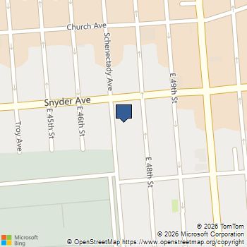 973 SCHENECTADY Avenue Brooklyn, NY MLS# RLS20074031