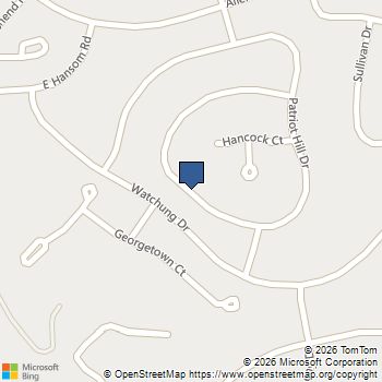 197 Patriot Hill Dr Bernards Township, NJ MLS# 4041054