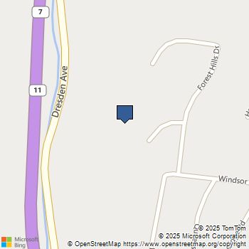 141 Huntington Court East Liverpool, OH MLS# 5104783