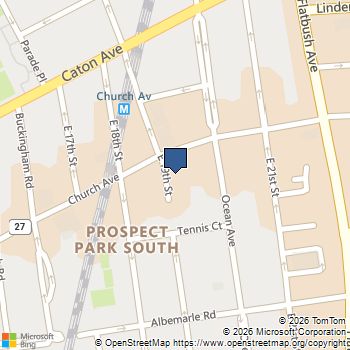 15 E 19TH Street GL Brooklyn, NY MLS# RLS20103765