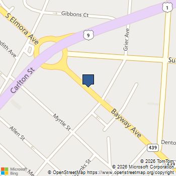 812 Bayway Ave # 1A Elizabeth, NJ MLS# 4011313