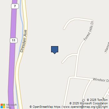 147 Huntington Court East Liverpool, OH MLS# 5104785