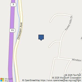 141 Huntington Court East Liverpool, OH MLS# 5104783