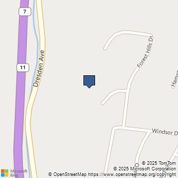 147 Huntington Court East Liverpool, OH MLS# 5104785