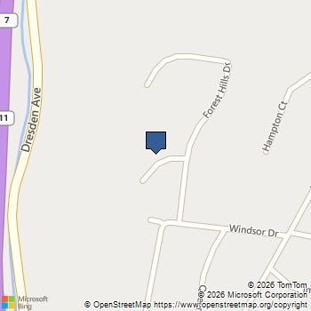 141 Huntington Court East Liverpool, OH MLS# 5205742
