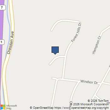 147 Huntington Court East Liverpool, OH MLS# 5205740