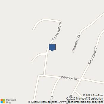 3186 Forest Hills Drive East Liverpool, OH MLS# 5104772