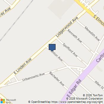313 Ashton Ave Linden, NJ MLS# 4034330