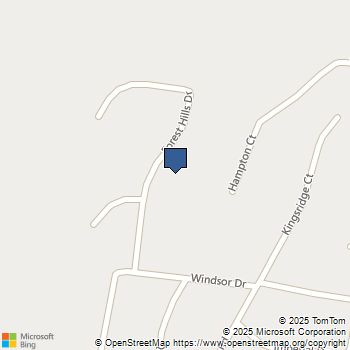 3178 Forest Hills Drive East Liverpool, OH MLS# 5104773