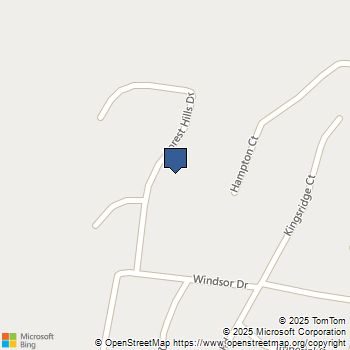 3178 Forest Hills Drive East Liverpool, OH MLS# 5104773