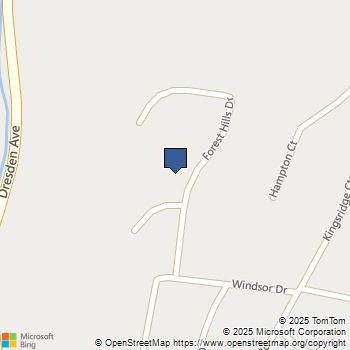 3177 Forest Hills Drive East Liverpool, OH MLS# 5104795