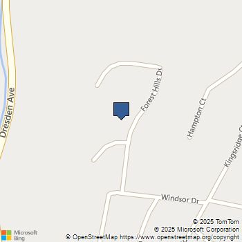 3177 Forest Hills Drive East Liverpool, OH MLS# 5104795