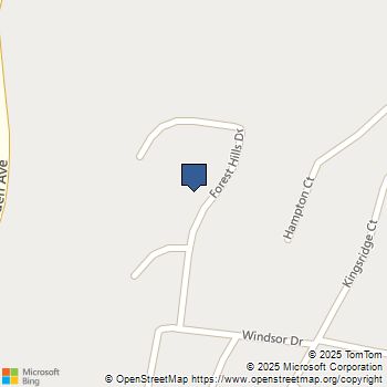 3173 Forest Hills Drive East Liverpool, OH MLS# 5104796