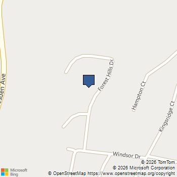 3173 Forest Hills Drive East Liverpool, OH MLS# 5205630
