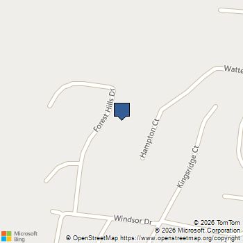 3164 Forest Hills Drive East Liverpool, OH MLS# 5205643
