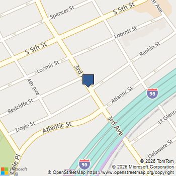 425-427 3rd ave Elizabeth, NJ MLS# 4004047