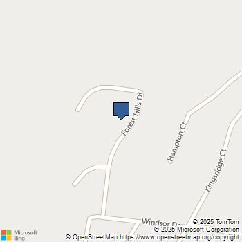 3165 Forest Hills Drive East Liverpool, OH MLS# 5104794