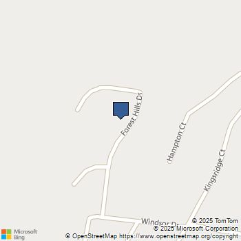 3165 Forest Hills Drive East Liverpool, OH MLS# 5104794