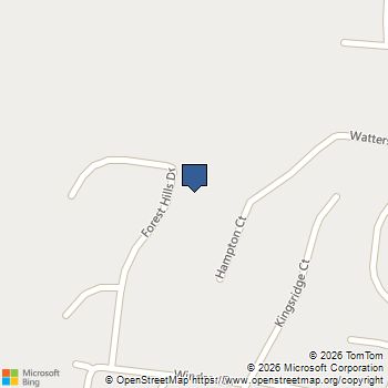 3158 Forest Hills Drive East Liverpool, OH MLS# 5205648