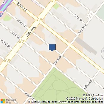 464 40th Street Brooklyn, NY MLS# 945628