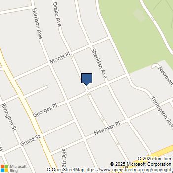 943 Drake Ave Roselle, NJ MLS# 4001736