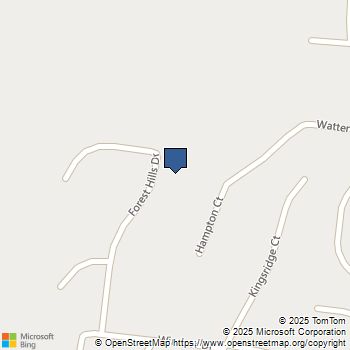 3158 Forest Hills Drive East Liverpool, OH MLS# 5104791