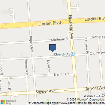 2809 Church Avenue Brooklyn, NY MLS# RLS20098487