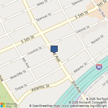 443 3Rd Ave Elizabeth, NJ MLS# 4018759