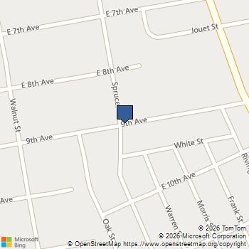 301 E 9Th Ave Roselle, NJ MLS# 4028069