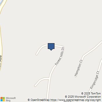 3135 Forest Hills Drive East Liverpool, OH MLS# 5104788