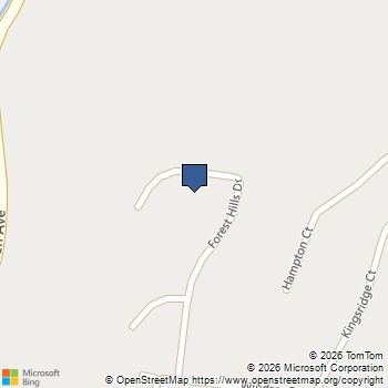 3135 Forest Hills Drive East Liverpool, OH MLS# 5205691