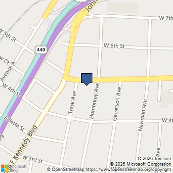 114 West 5Th St # 3 Bayonne, NJ MLS# 260009739