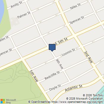 468 4Th Ave Elizabeth, NJ MLS# 4013488