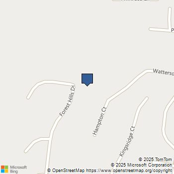 3150 Forest Hills Drive East Liverpool, OH MLS# 5104790