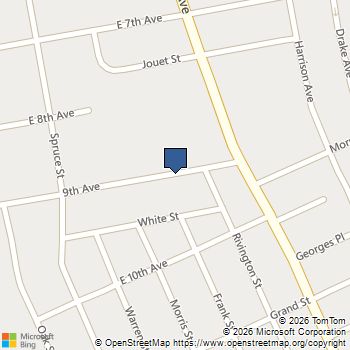 403 E 9Th Ave # 2 Roselle, NJ MLS# 4007680