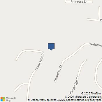 3150 Forest Hills Drive East Liverpool, OH MLS# 5205650