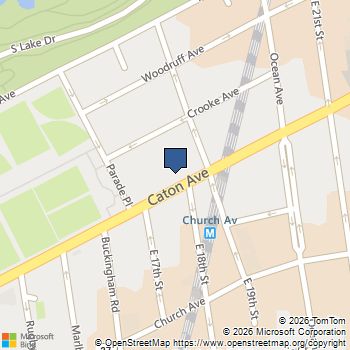 1735 Caton Avenue 6D Brooklyn, NY MLS# RLS20090535