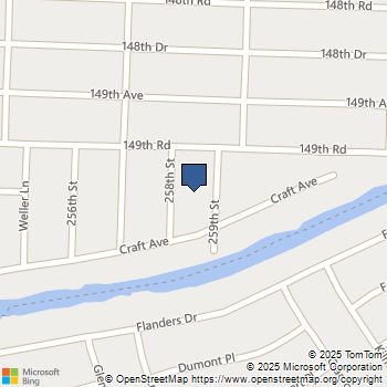 14963 258th Street 14963 Rosedale, NY MLS# 896295