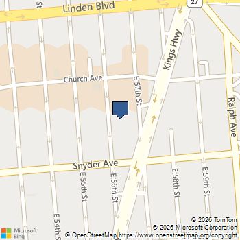 227 E 56th Street Brooklyn, NY MLS# 974519